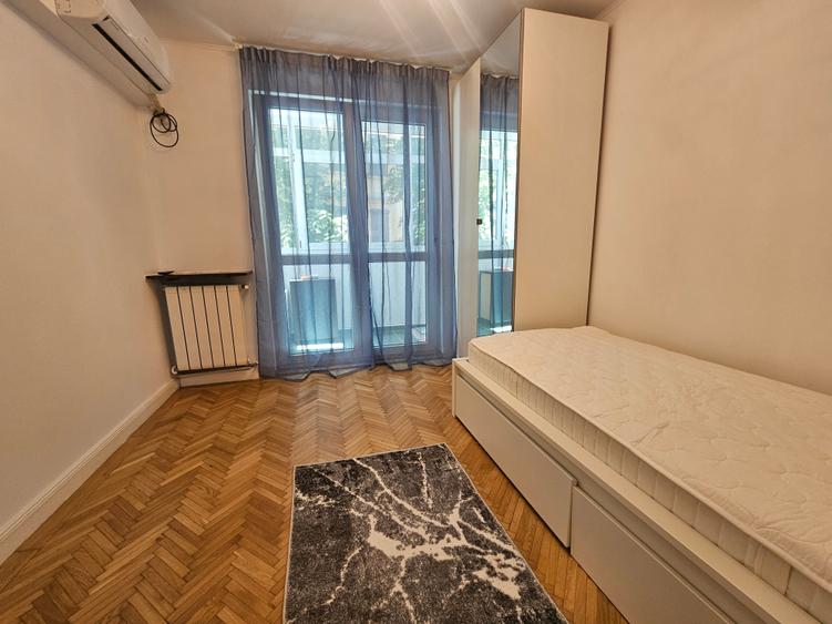 Apartament 3 camere Cismigiu, de inchiriat - 8