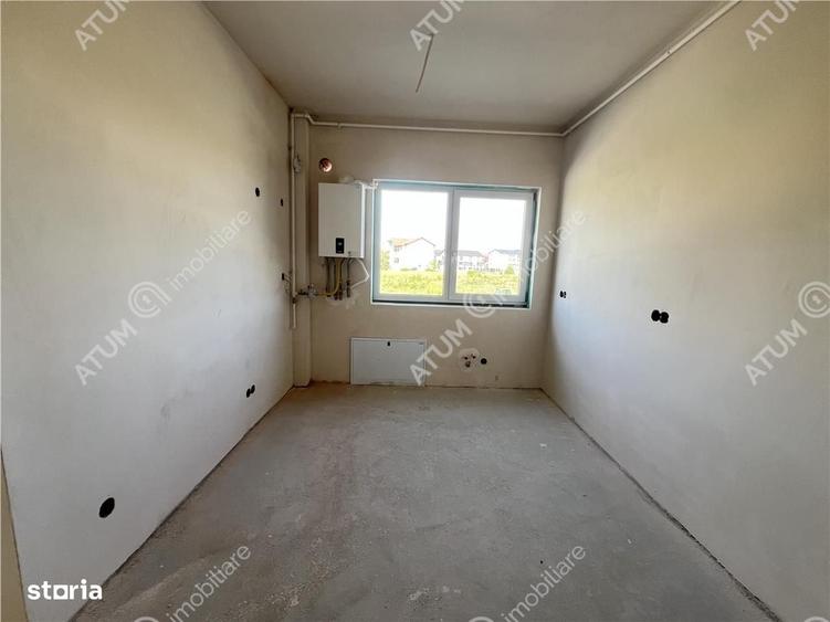 Apartament de 3 camere cu 2 bai si terasa etaj 2 zona Pictor Brana - 18