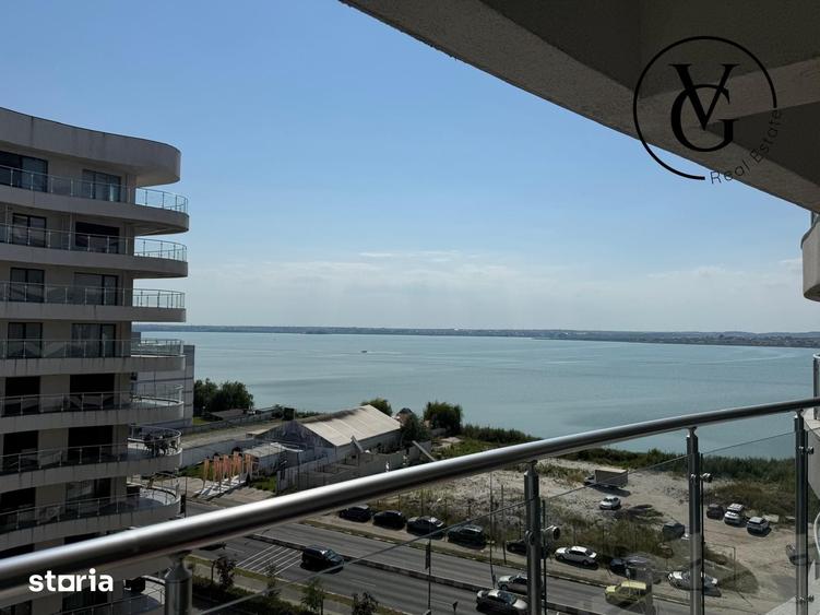 Apartament cu 2 camere semidecomandat în Nord