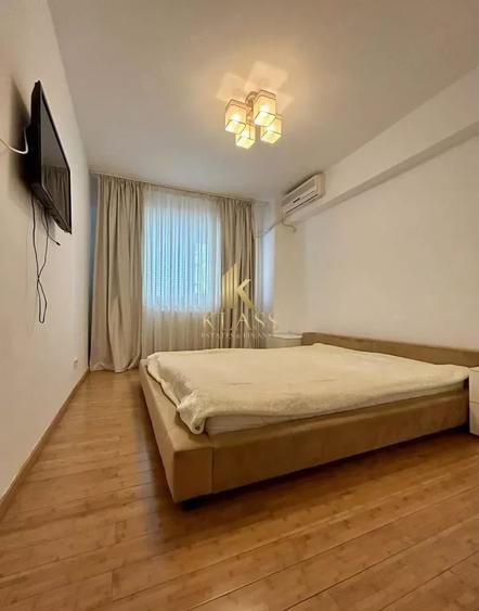 Apartament 3 camere |  Dorobanti | Renovat Integral | 65 mp - 4