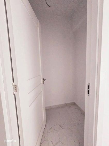 Apartament cu 2 camere în Dobroești