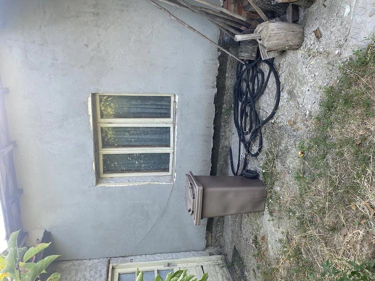 Casă cu Teren 675 Mp în Țuțulești