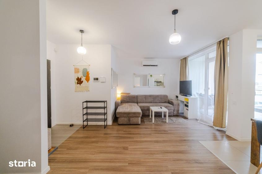 2 camere Torontalului | langa Vox | - 2