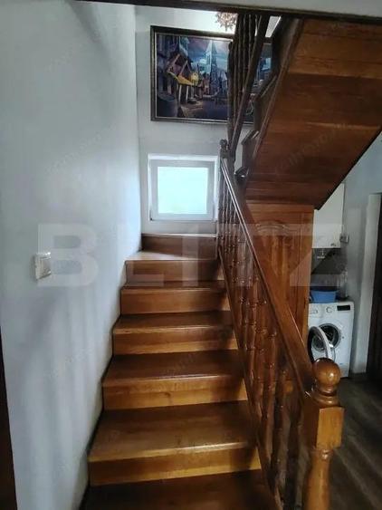 Casă cu 5 camere cu Teren 1090 Mp în Târnăveni
