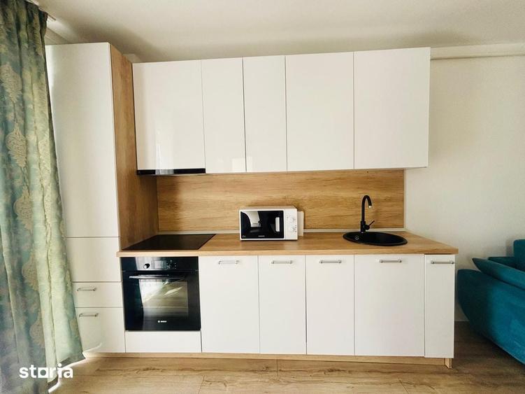 Apartament cu 2 camere decomandat în Orașul Vechi