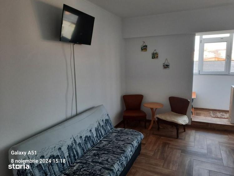 Apartament 1 camera de inchiriat Zona Minerva - Alexandru cel Bun - 4