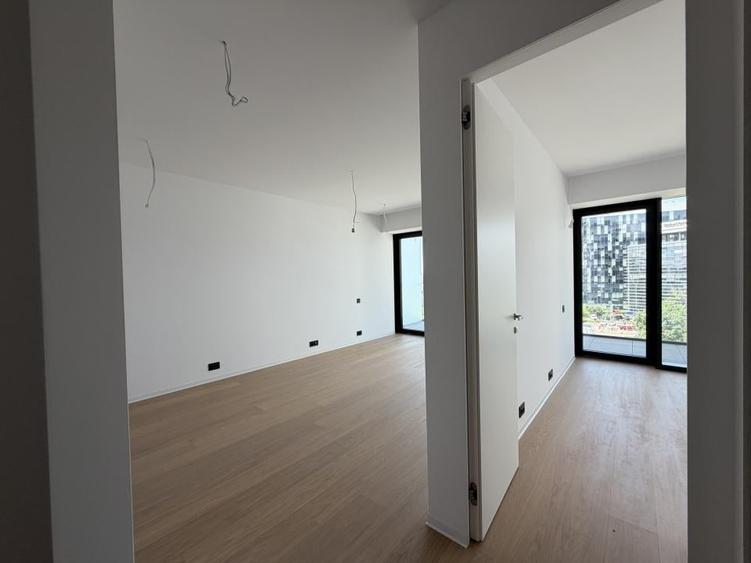 Apartament cu 2 camere decomandat în Floreasca