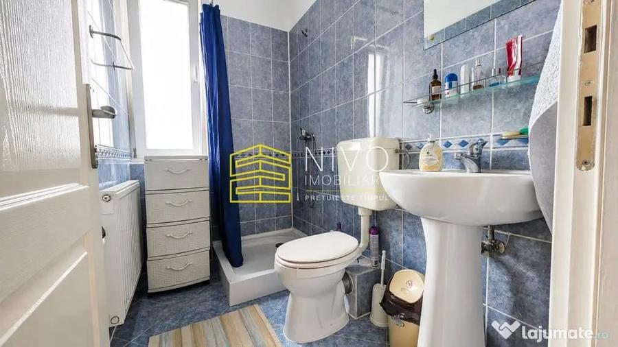 Casa singur in curte - Mure? - Livezeni - Orizont - Livezeni (Mures) - 8