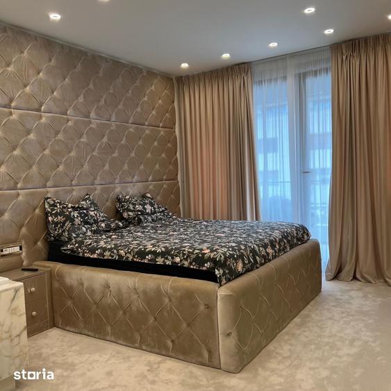 Apartament cu 3 camere în Herăstrău