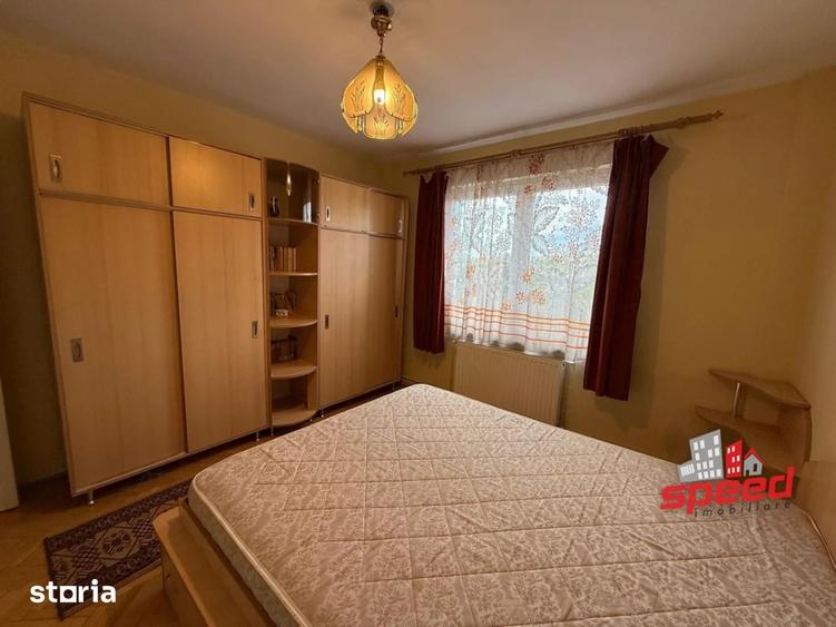 Apartament cu 2 camere în Tudor Vladimirescu