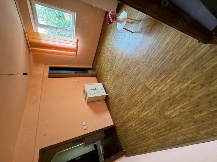 Apartament cu 2 camere decomandat în Turnu Măgurele