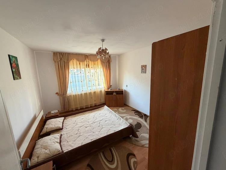 Casă cu 3 camere cu Teren 300 Mp în Mihai Viteazu