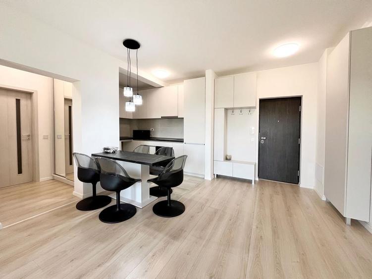 Apartament de vanzare Torontalului - 1