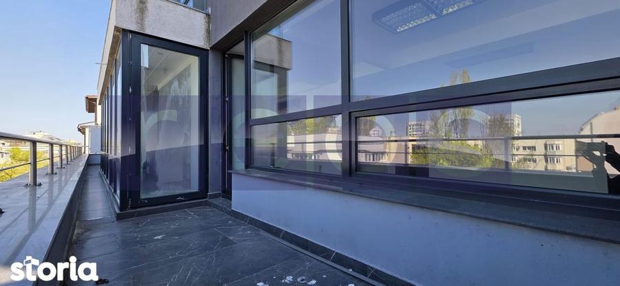 Apartament cu 4 camere în Floreasca