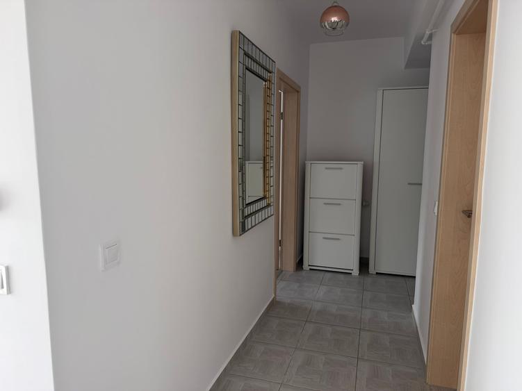 Vanzare apartament 2 camere in Tractorul zona Coresi - 8