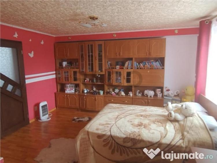 RECO Casa 9 camere, Hotar - 10