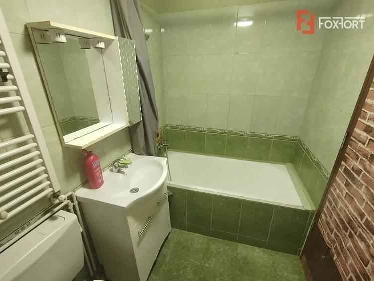 Apartament cu 2 camere decomandat în Dâmbovița