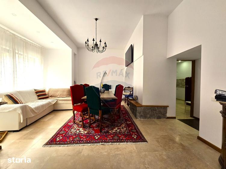 Casă cu 4 camere cu Teren 331 Mp în Valea Alba