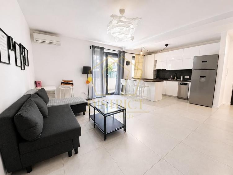 Apartament cu 2 camere | Giroc - 2