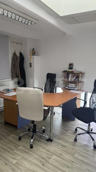 Spațiu comercial, de 230 mp, în Mărăști