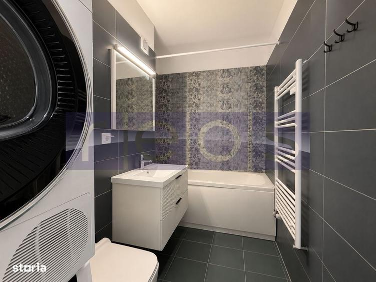 Apartament cu 2 camere în Pipera