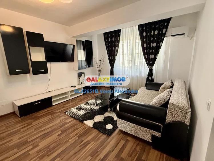 Apartament cu 2 camere decomandat, mobilat în Berceni