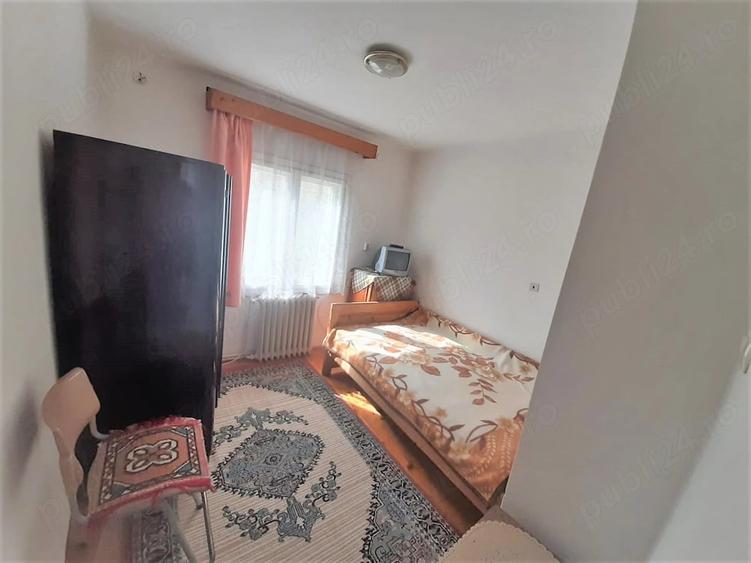Casa Geoagiu Bai - 3