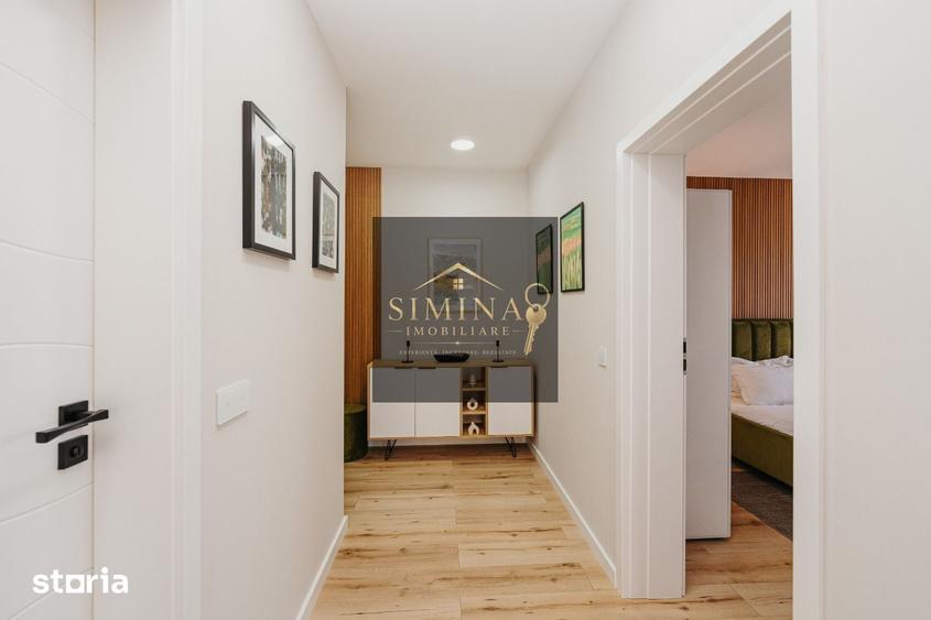 Apartament cu 3 camere în Livezeni