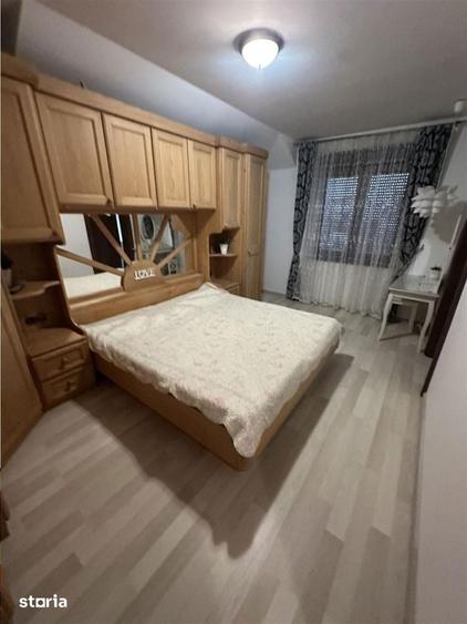 Duplex Ghiroda la intrare - 7