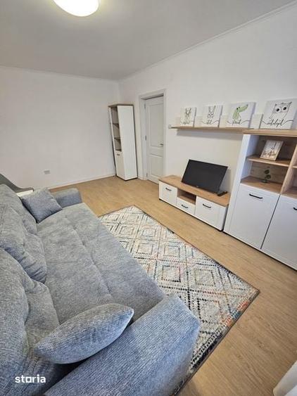 Inchiriez apartament 2 camere - Tecuci - 1