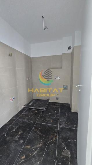 Penthouse cu 4 camere decomandat în Berceni