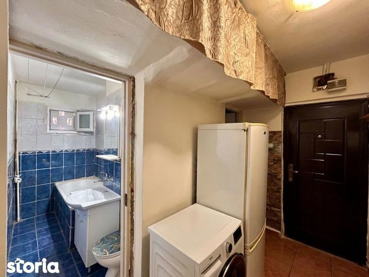Apartament 2 camere, semidecomandat, Malu Rosu, Ploiesti - 5