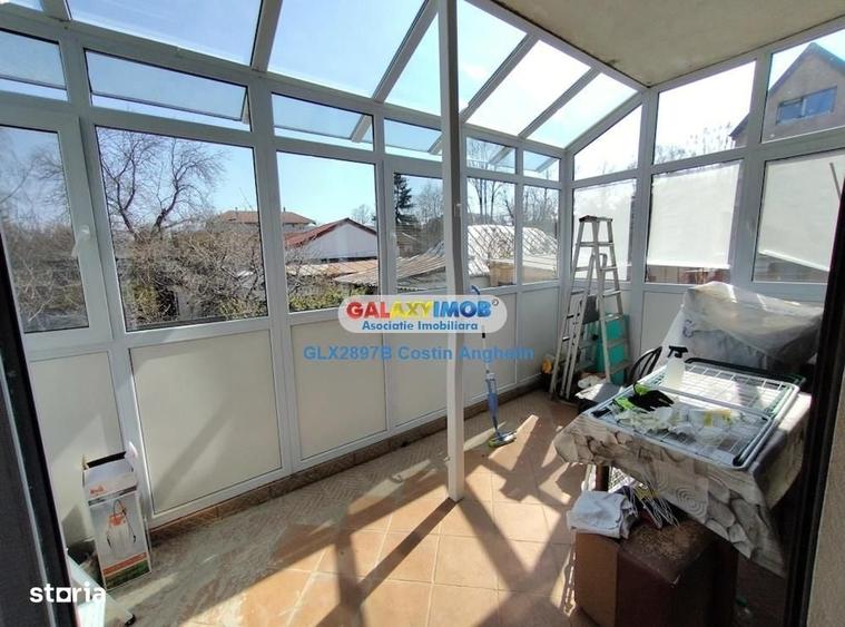 Casă cu 4 camere în Băneasa