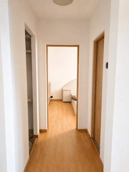 Apartament cu 2 camere semidecomandat în Astra