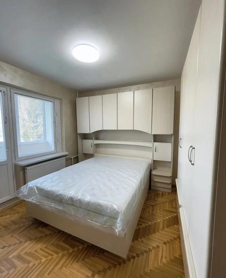 Garsonieră decomandată în Aradului