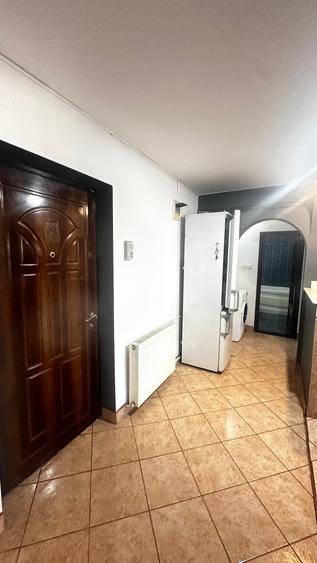 Apartament cu 2 camere în Ultracentral