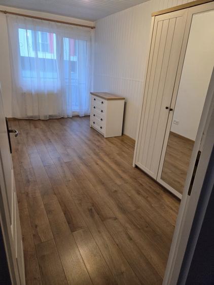 Apartament cu 2 camere decomandat în Baciu