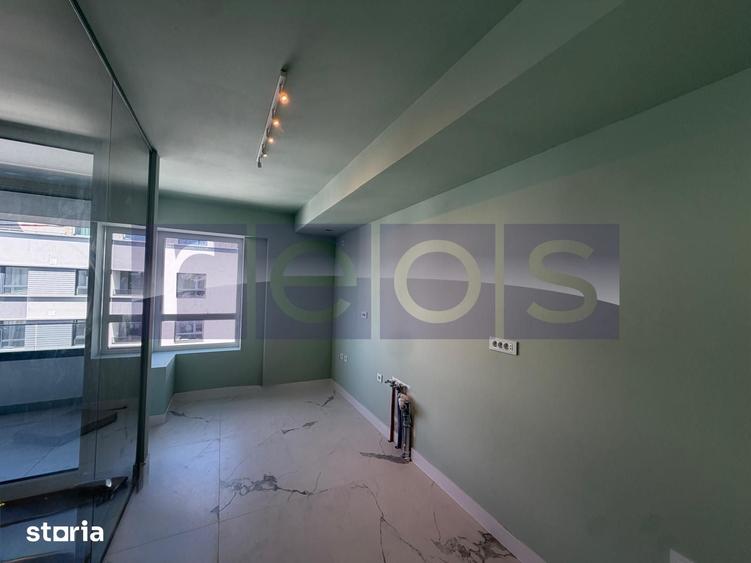 Apartament cu 2 camere în Chitila