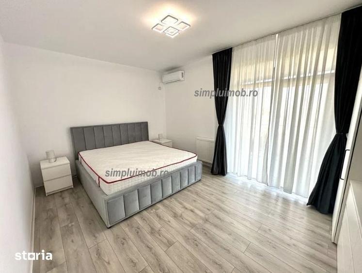 Apartament cu 3 camere în Dobroești