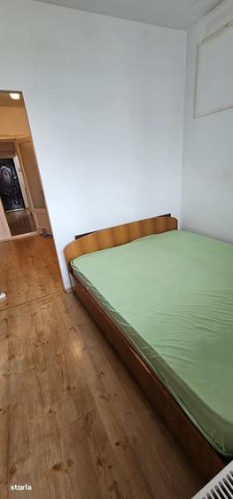 Garsonieră decomandată în Abator