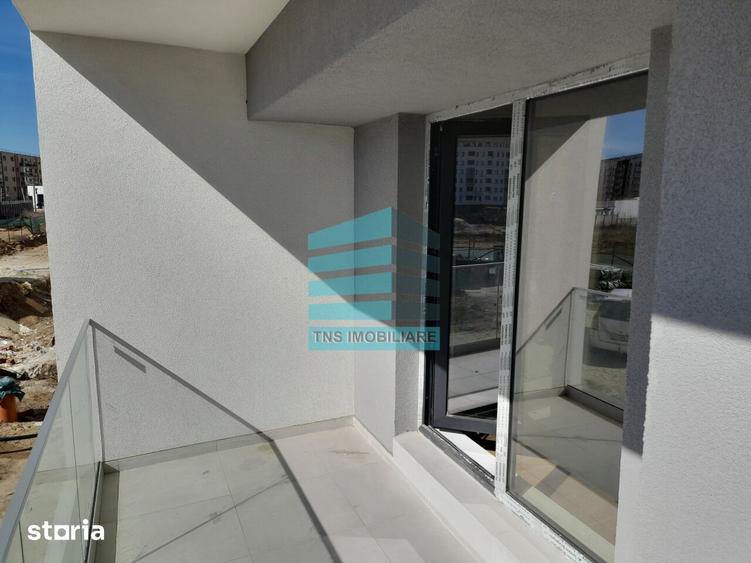 Apartament cu 4 camere în Theodor Pallady — fotografia 3