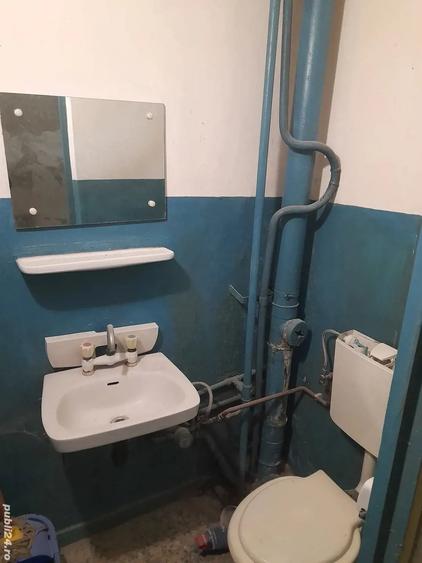 Apartament cu 3 camere decomandat în Ultracentral