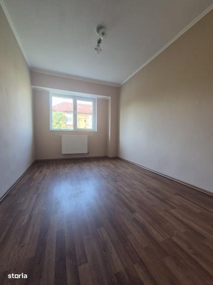Apartament cu 3 camere în Nord