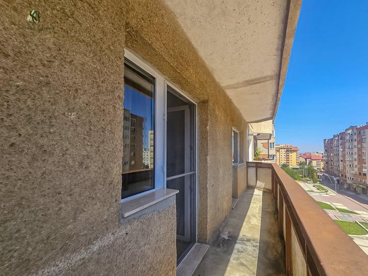 De inchiriat in Racadau,Brasov Apartament cu 2 camere mobilat si utilat - 12