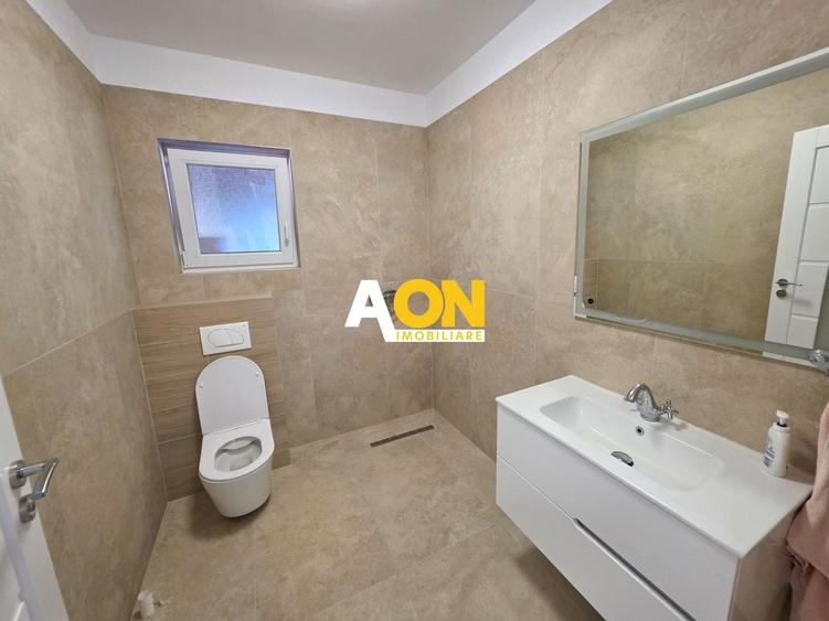 Casă individuală cu 4 camere cu Canalizare în Cetate