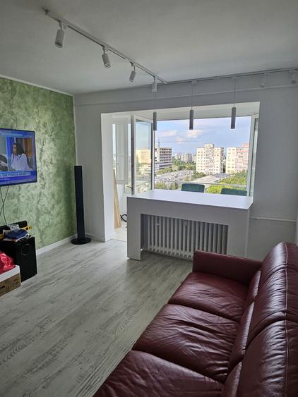 Apartament cu 2 camere decomandat în Tomis Nord