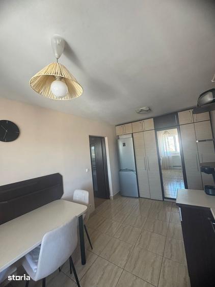 Apartament 3 camere - HAN + P - 2