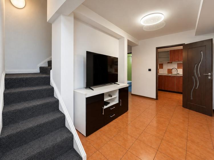 Duplex cu 3 camere cu Canalizare în Pantelimon