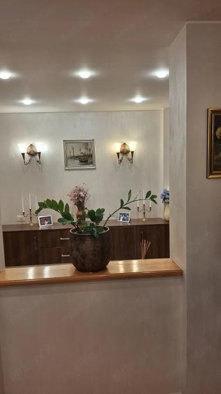 Apartament cu 2 camere semidecomandat în Vitan
