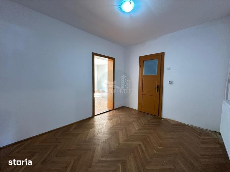 Casa 5 camere 4 bai teren 486 mp zona Trei Stejari - 2